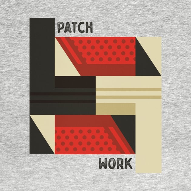 Patchwork by Cosmoiro
